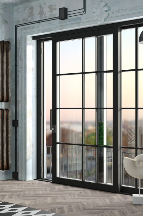 upvc profile manufacturers in Chennai | Fenplast Profile