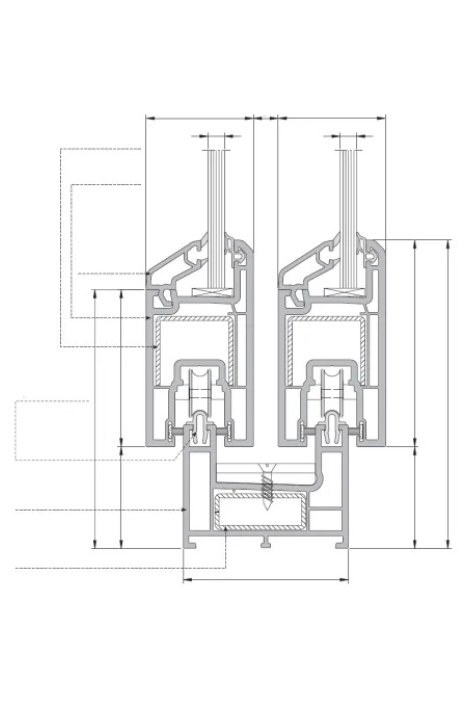 upvc profile manufacturers in Chennai | Fenplast Profile