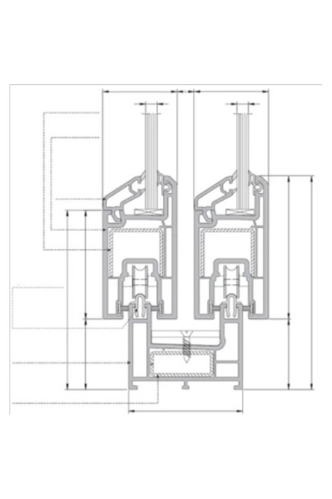 upvc profile manufacturers in tamilnadu | Fenplast Profile