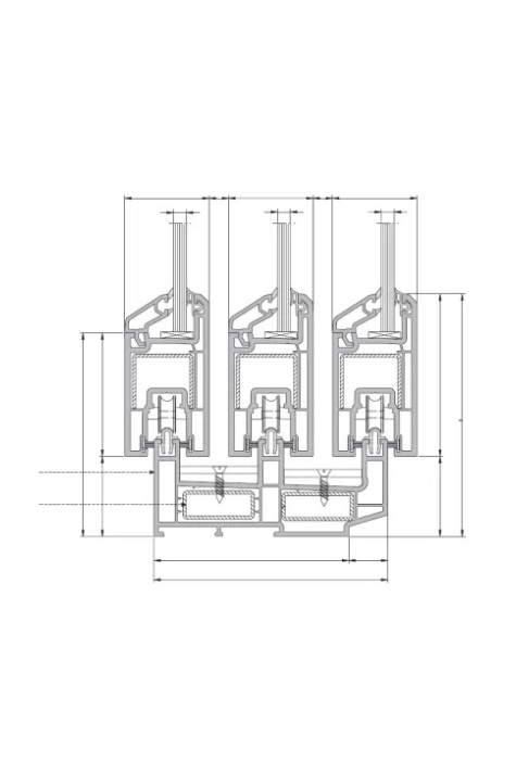 upvc profile manufacturers in Chennai | Fenplast Profile