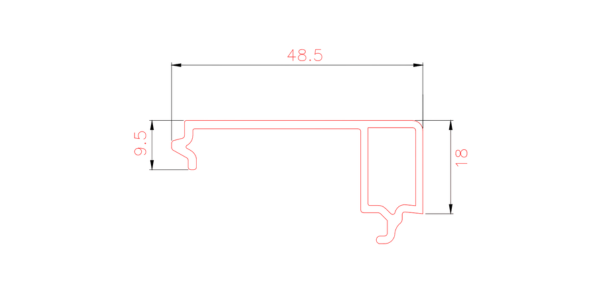 upvc profile manufacturers | Fenplast Profile
