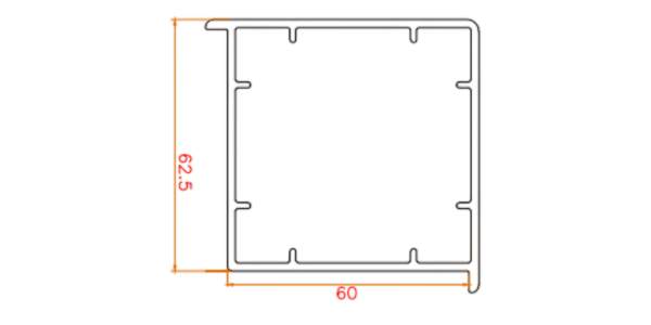 upvc profile manufacturers | Fenplast Profile