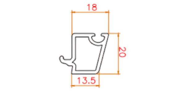 upvc profile manufacturers in Chennai | Fenplast Profile