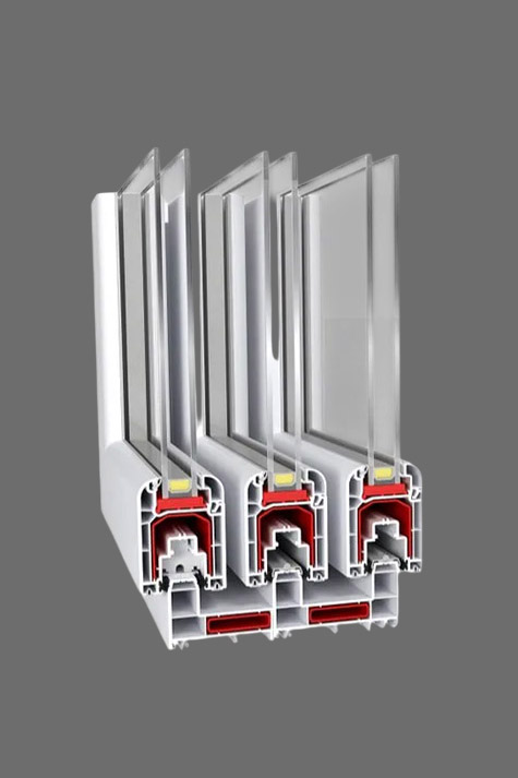 upvc profile manufacturers | Fenplast Profile