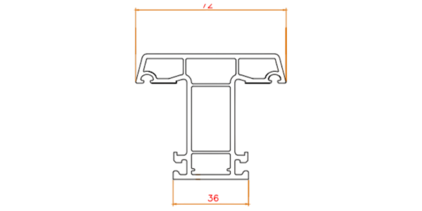 upvc profile suppliers near me | Fenplast Profile