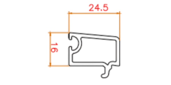 upvc profile manufacturers in india | Fenplast Profile
