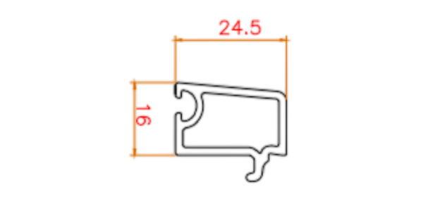upvc profile manufacturers in india | Fenplast Profile