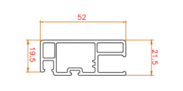upvc profile manufacturers in india | Fenplast Profile