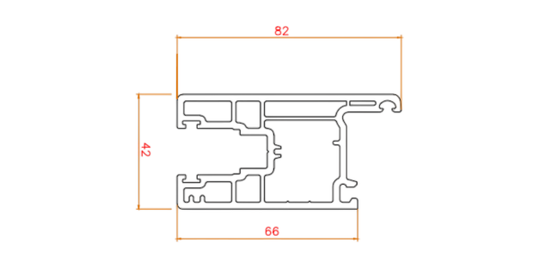 upvc profile manufacturers in tamilnadu | Fenplast Profile