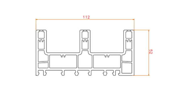 upvc profile manufacturers in Chennai | Fenplast Profile
