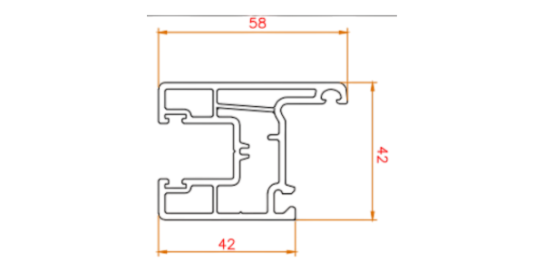 upvc profile manufacturers in Chennai | Fenplast Profile