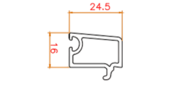 upvc profile manufacturers in india | Fenplast Profile