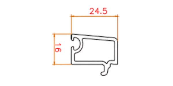 upvc profile manufacturers in tamilnadu | Fenplast Profile