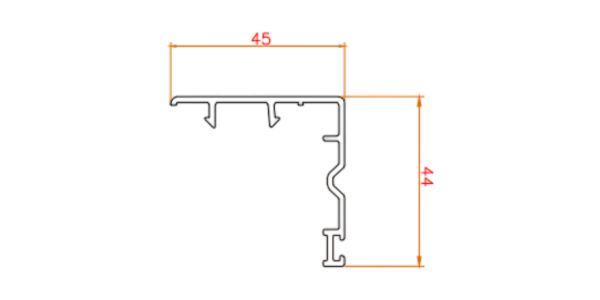 upvc profile manufacturers in tamilnadu | Fenplast Profile