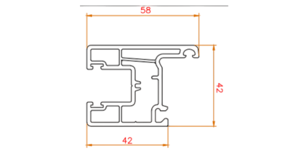 upvc profile manufacturers in tamilnadu | Fenplast Profile