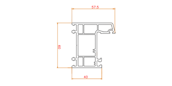upvc profile manufacturers in tamilnadu | Fenplast Profile