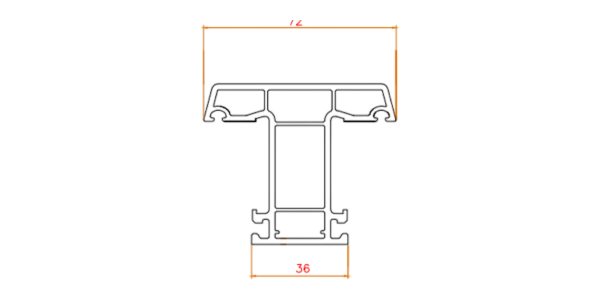 upvc profile manufacturers in tamilnadu | Fenplast Profile