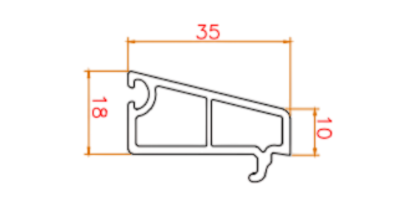 upvc profile manufacturers in tamilnadu | Fenplast Profile