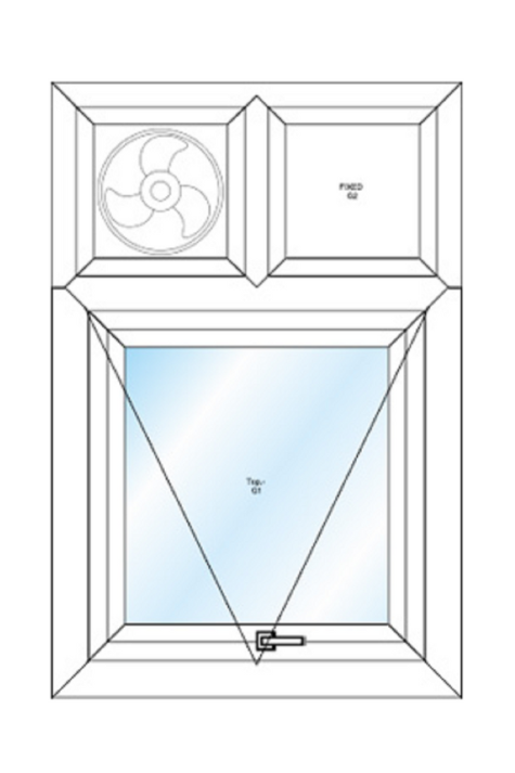 upvc profile manufacturers in Chennai | Fenplast Profile