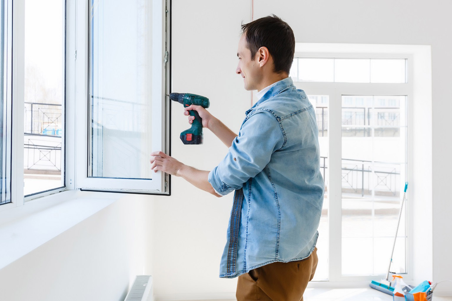 upvc profile manufacturers in tamilnadu | Fenplast Profile