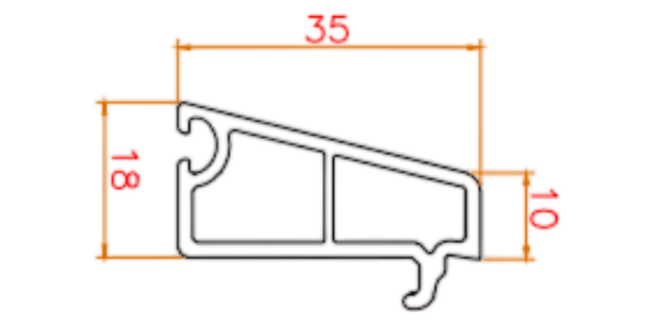upvc profile suppliers near me | Fenplast Profile
