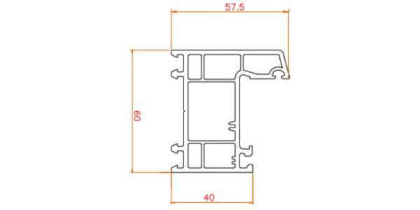 upvc profile suppliers near me | Fenplast Profile