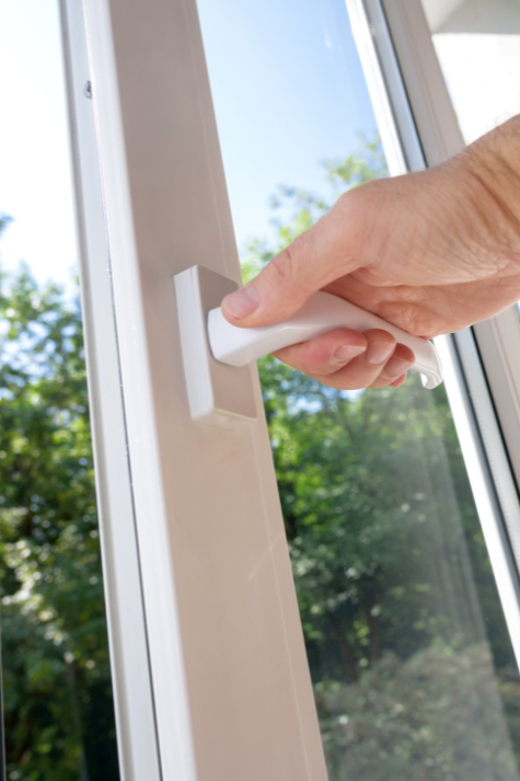 upvc profile manufacturers | Fenplast Profile