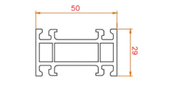 upvc profile manufacturers in Chennai | Fenplast Profile