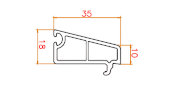 upvc profile manufacturers in Chennai | Fenplast Profile
