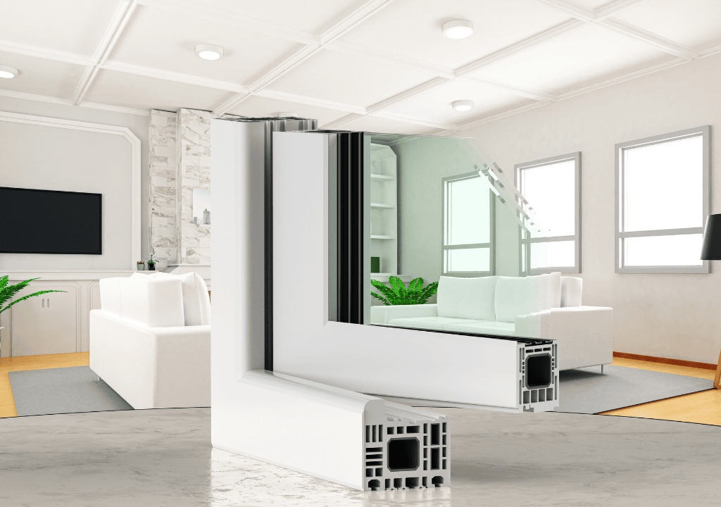 upvc profile manufacturers | Fenplast Profile