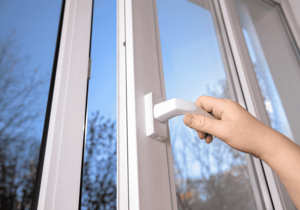 upvc profile manufacturers in india | Fenplast Profile