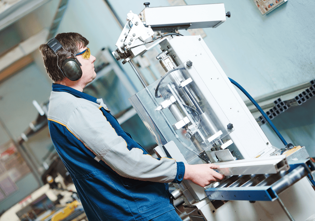 uPVC profile manufacturers in India